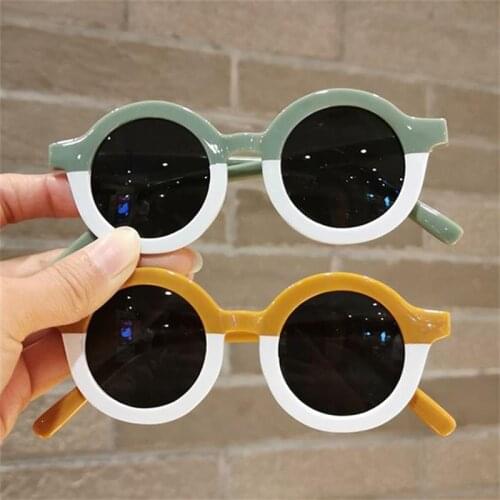 TTVXO Glasses For Girls