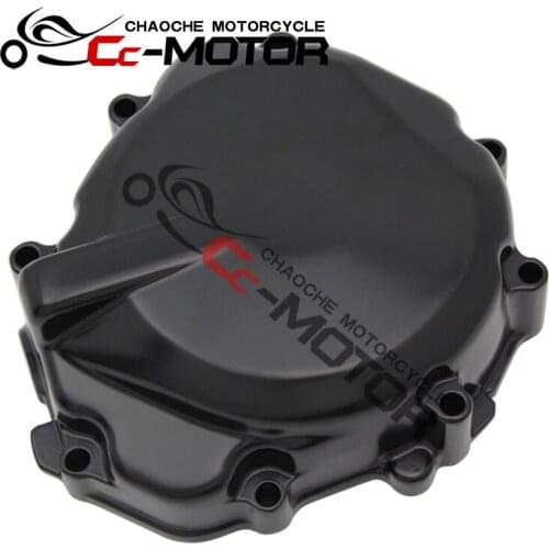 Motorcycles Engine cover Protection case for case GB Racing For Suzuki GSXR600/750 K4 2004-2005 Engine Covers Protectors