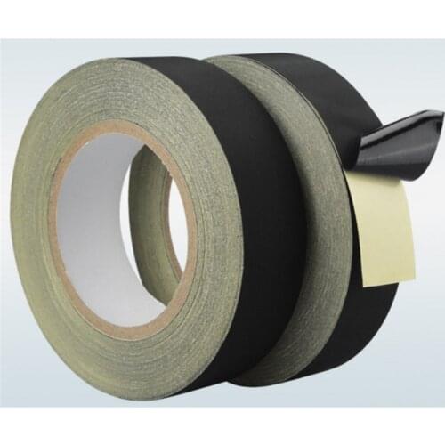 30M (10mm~25mm Choose*30 Meter) Adhesive Insulate Acetate Cloth Tape Sticky for Laptop, PC, Fan, Monitor Screen, Motor Wire Wrap