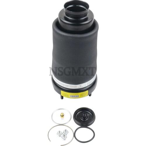 AP02 For Mercedes-Benz M-Class W164 GL-Class X164 2005-2012 Air Suspension Spring Bag Front Left/Right A1643205813