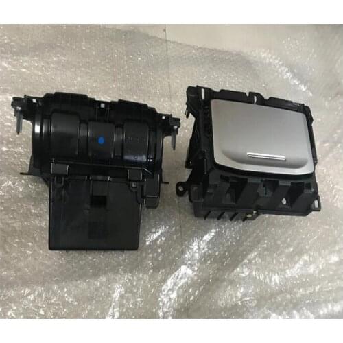 For Toyota Prado LC150 Instrument Central Control Storage Box 2018 Year