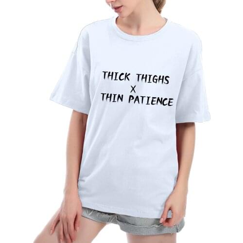 Letter Printed T-shirts Womens Summer Clothes Vogue T Shirt Harajuku Graphic Tee Casual Short Sleeve O Neck Tops for Women