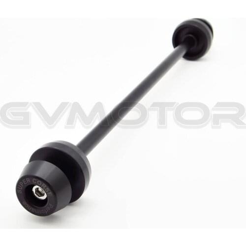 GV Motorcycle Stands