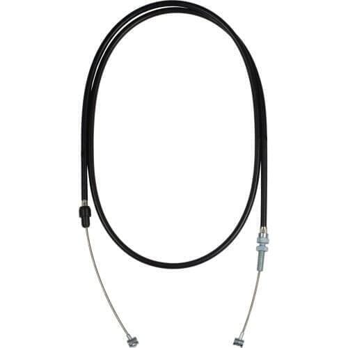 MotoMaster 21522072316 Clutch Cables for BMW R 67 (1951-1955)