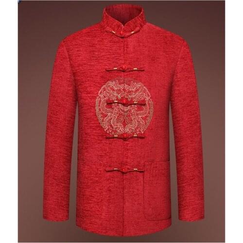 New Years Lovers Clothes Winter Thick Men And Women Casual Jacket Keep Warm Long Sleeve Coat Fashion plus size 2020