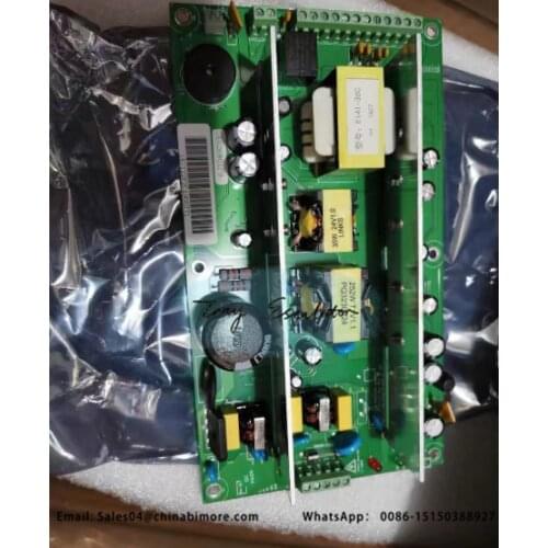 Elevator Lift Inverter PCB board DAA26801F9