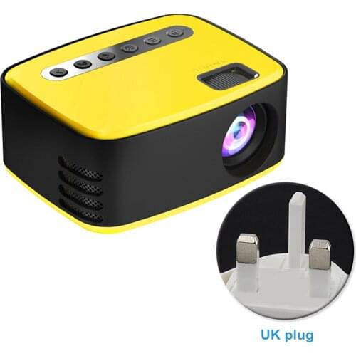 Проекторы RV77 China At AliExpress