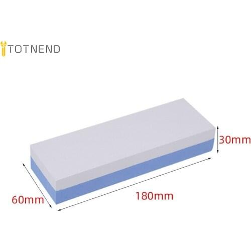 Whetstone Knife Sharpening Stone Grit Grindstone Professional Whetstone Cut Grinding Knife Sharpening Stone Set Kitchen Tools