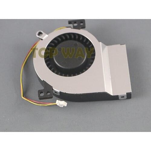 ChengChengDianWan 5pcs/lot 90000 inner Cooling Fan for PS2 9W internal cooling fan for ps2 repair parts