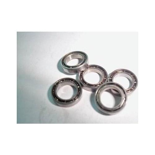 High-quality 20pcs/lot goods model bearing MR128 OPEN 8*12*2.5mm helicopter model car available