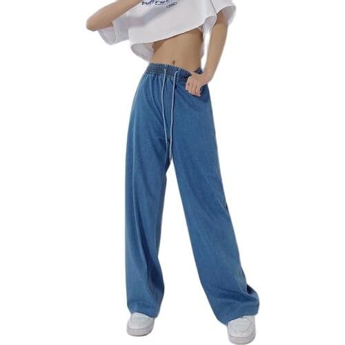 Широкие джинсы Wait Joan China At AliExpress