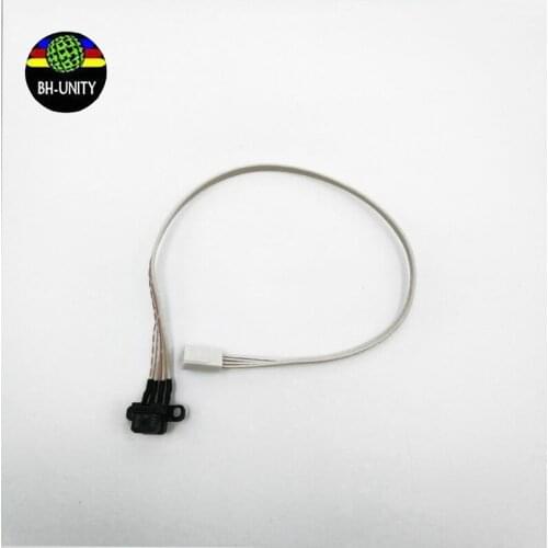 Factory price for encoder sensor JHF vista versacamm myjet large format printer konica KM512 raster sensor