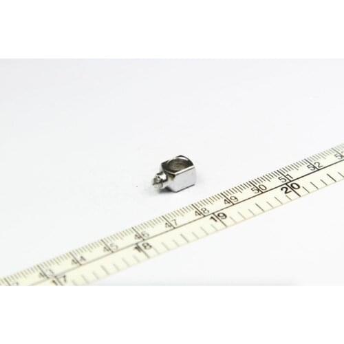 ZYQ Ningbo Rostone KF230230 Barudan Embroidery Machine Parts NEEDLE CLAMP B090