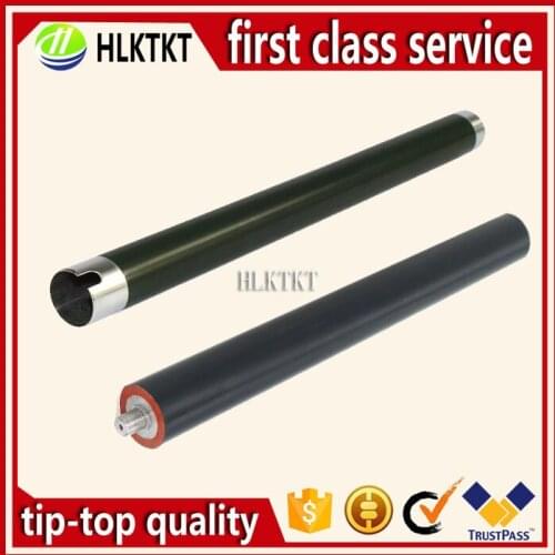 5sets 100%high quality upper roller and pressure roller For samsung ML2160 ML2165 scx3405 2160 2165 JC66-03089A JC66-02716B