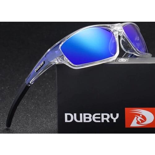 DUBERY Cycling Glasses