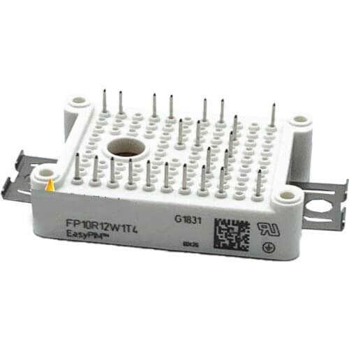 FP10R12W1T4 FP10R12W1T4-B11 FP10R12W1T4_B3 Original, Can Provide Test, 1 Year Warranty
