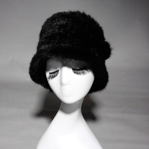 FUR STORY Women Hats