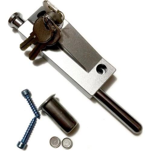 Furnishard Door Bolts