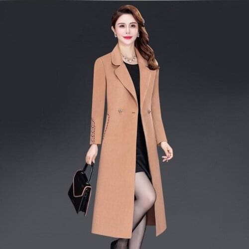 IYeiheo Women's Coats