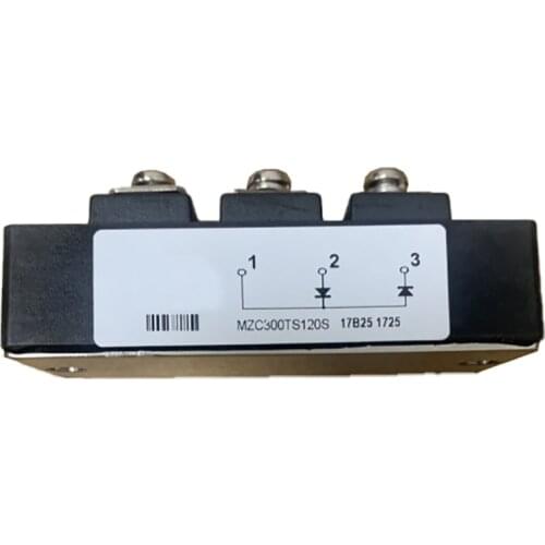 MZC300TS120S MZC300TS60S MZC400TS60S MZC100TS120S Original, Can Provide Test, 1 Year Warranty