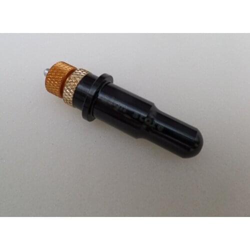 New Roland Cutting Plotter Blade Holder Roland Vinyl Cutter Blade Holder Black Color Free Shipping