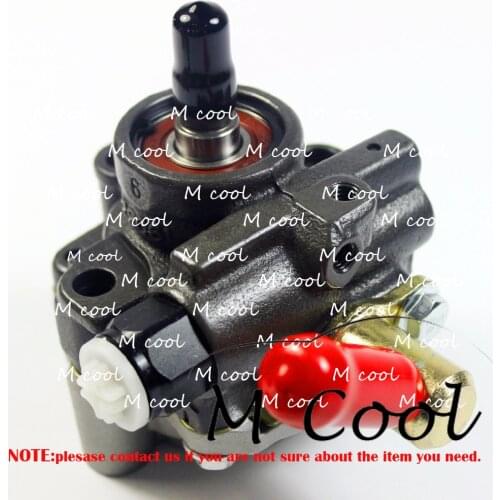 For Brand New Power Steering Pump For Car Lexus For Toyota Avalon Camry Highlander Sienna RX ES Camry Power Steering pump