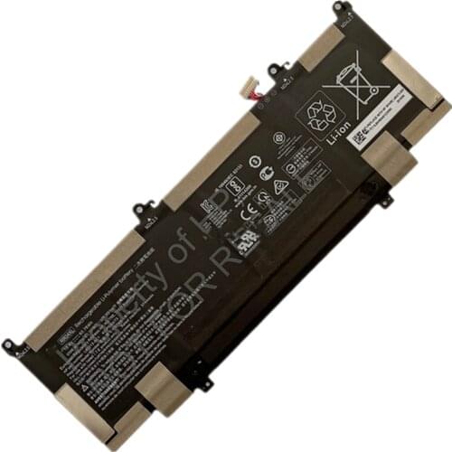 Original RR04XL HSTNN-DB9K OB1M Laptop Battery For HP Spectre X360 13 13T aw0090ca aw0001tu aw0013dx aw0021ng aw0053na aw0083NR