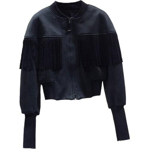 PARLUSSY Women's Spring Jackets