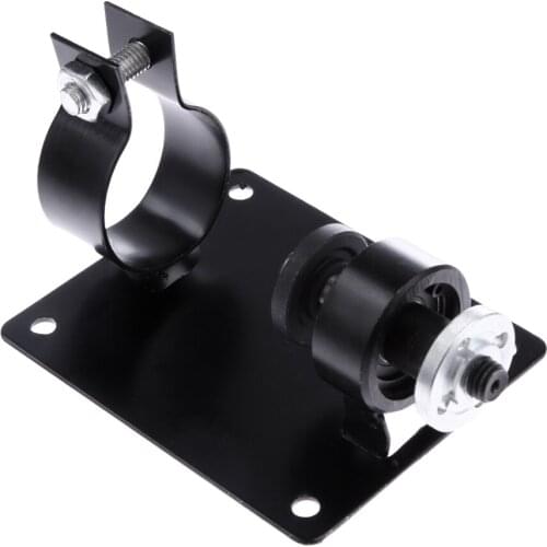 10mm Electric Drill Cutting Seat Stand Machine Bracket Rod Bar Wrench