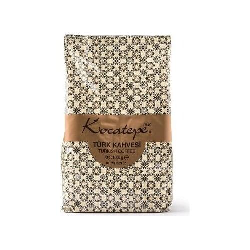 SELLI COFFEE Selli Turkish Coffee 1kg