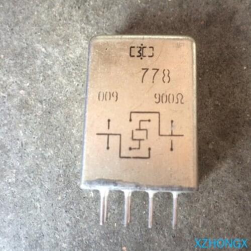 778 relay