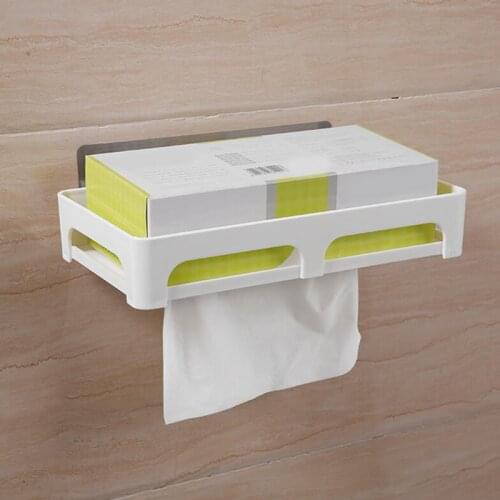 Shuang Qing Home Reside Toilet Paper Holders