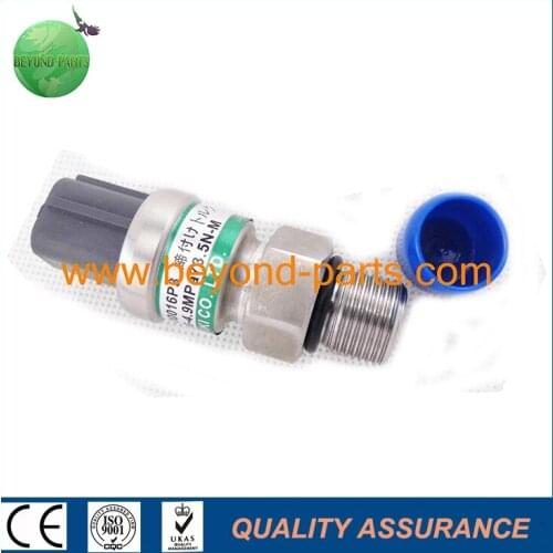 SK200-3/5/6 SK300-3/5/6 Pressure Sensor YN52S00016P2
