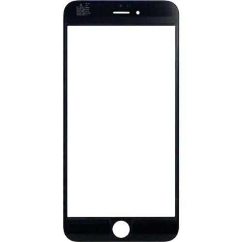 Replacement Outer LCD Glass Len Digitizer witch OCA For iPhone 6G 7G 8G 7Plus LCD frame