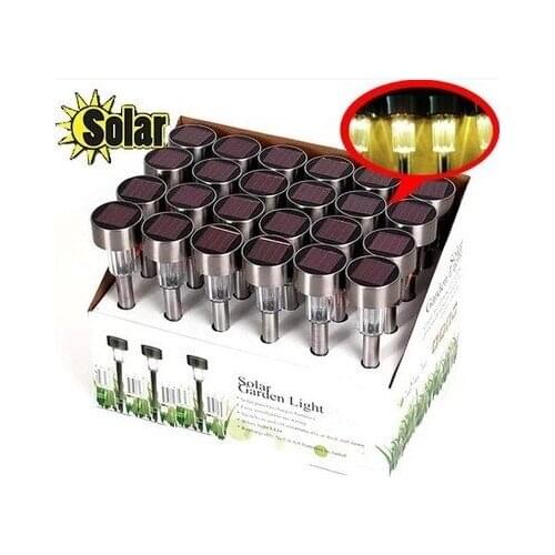 Solar energy lamp, lawn, courtyard, garden, LED decorative