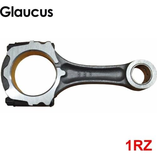 1RZ 1RZE engine connecting rod conrod con rod for Toyota Hiace Hilux 1998cc 2.0L 1989-2005 13201-79167 13201 79167 1320179167