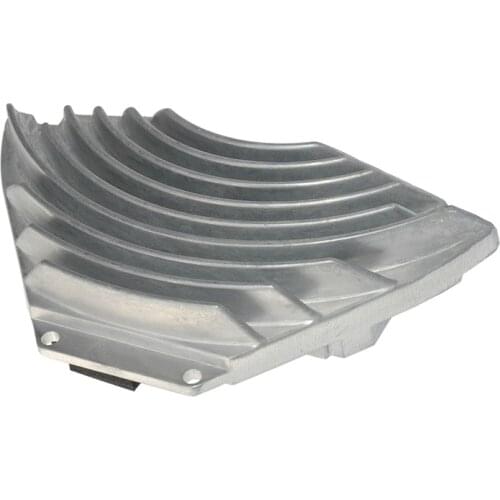 8D1 907 521 8D1907521 AC Blower Heater Fan Motor Resistor For AUDI A4 8D2/8D5 B5 SKODA SUPERB VW PASSAT B2 B3 Variant B5 B6