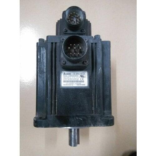 USED 100% TESED AC SERVO MOTOR ECMA-E31320GS *100% REAL STOCK,Please contact us for real photo
