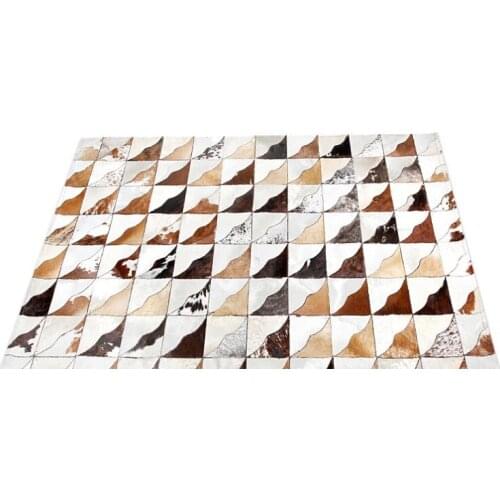 Free shipping 1 piece via DHL 100% natural cow leather foam mats