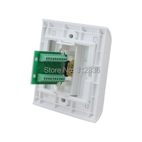 Free shipping 86mm Assembly line wall socket HDMI connector directly HDMI: V1.4 and V1.3B V1.3 Multi-Media Socket