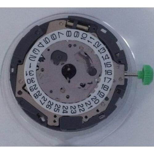 Watch movement accessories original quartz watch movement ot45 movement