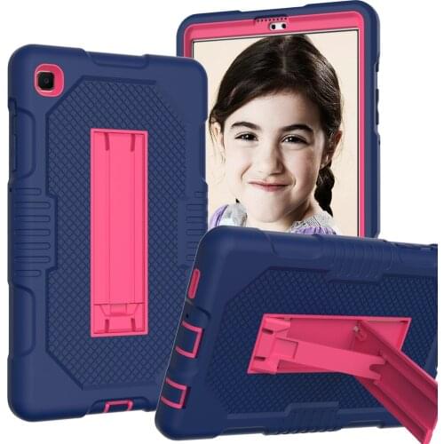 For Samsung Tab A 7 Lite 8.7 2021 Case Tablet Back Panel Bumper for Samsung Galaxy A7 Lite Case SM-T225 SM-T220 A7Lite 7A Coque