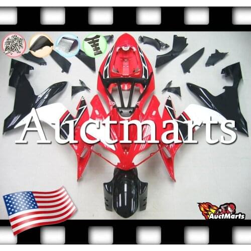 For Yamaha YZFR1 YZF R1 1000 04 05 06 2004 2005 2006 Fairing Bodywork (P/N:4e37)