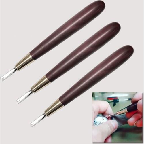 Watch maintenance tools traceless disassembly watch belt special tools