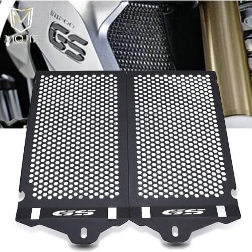 Motorcycle R1200GS Adventure Engine Radiator Bezel Grille Protector Grill Guard Cover For BMW R1200GS LC/R1200GS LC Adventure