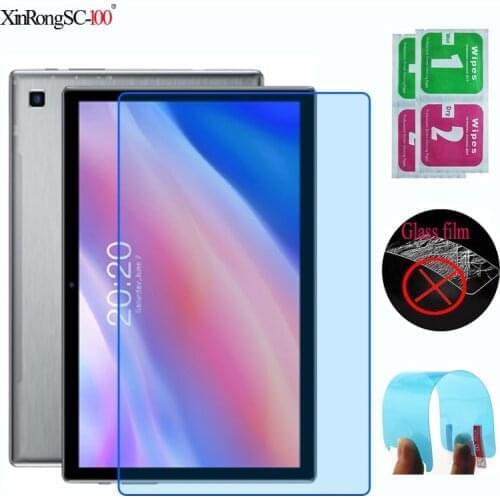 Soft TPU Nano-coated Screen Protector Protective Film for Teclast M40 P20hd P20 hd 10.1 inch tablet NO Tempered Glass