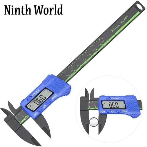 Штангенциркули Ninth World China At AliExpress