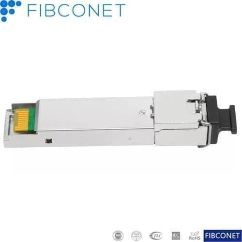 Huawei Code 10G SFP+ Module 80km Single Mode Fiber Transceiver
