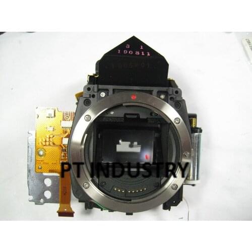 Original 5D MARKII 5DII 5D2 5D MARK2 5D MARK II Small Body Mirror Box Working Perfectly For Canon 5D MARK II