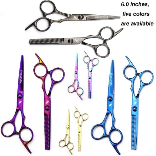 Poetry Kerry Hairdressing Scissors